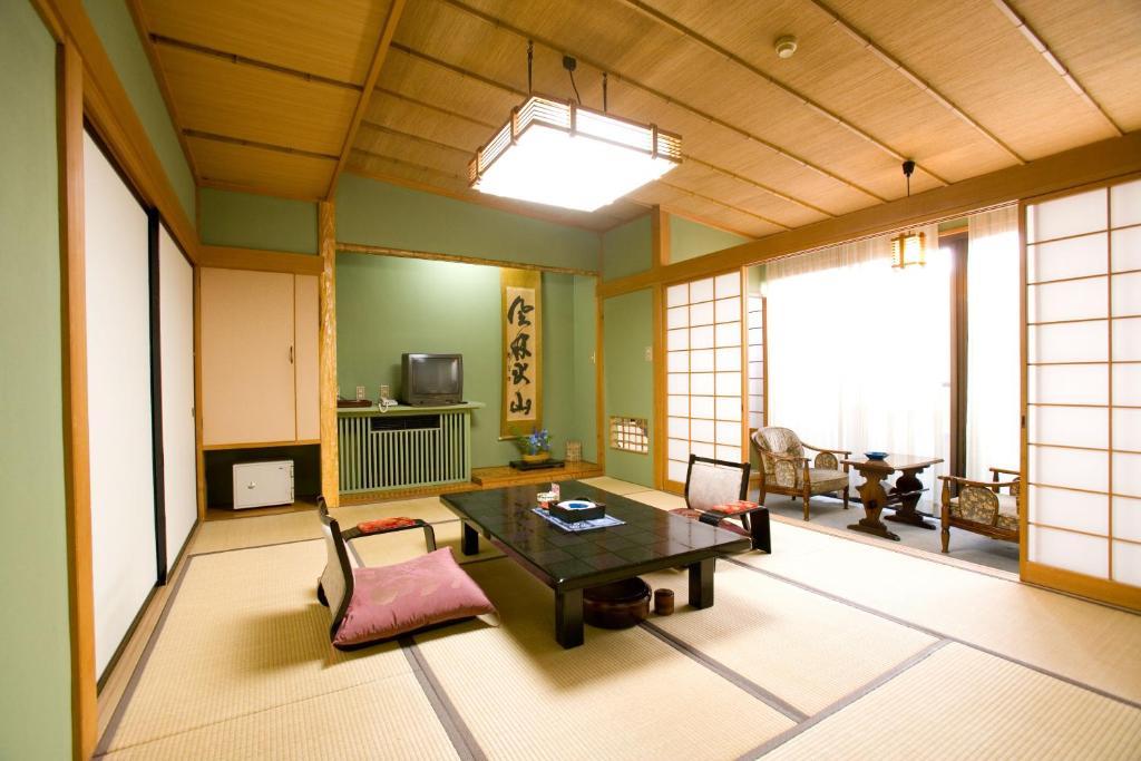 Hotel Kikori Yamanashi  Habitación foto