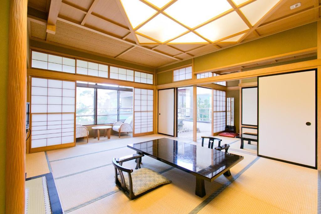 Hotel Kikori Yamanashi  Habitación foto